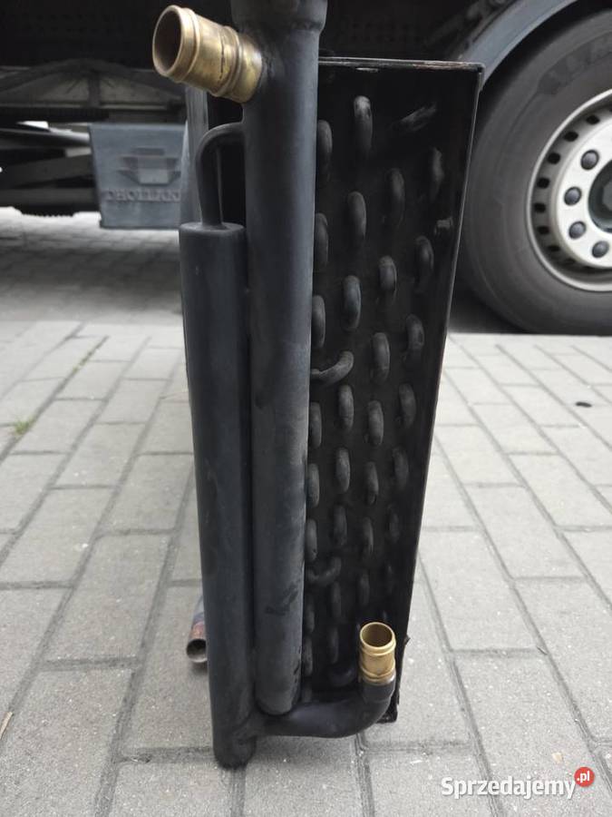 Skraplacz Carrier Supra 950 Grójec sprzedam