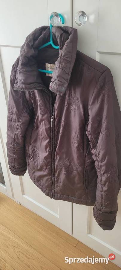 Kurtka wiosenna damska Reserved L Kurtki i płaszcze Łomianki