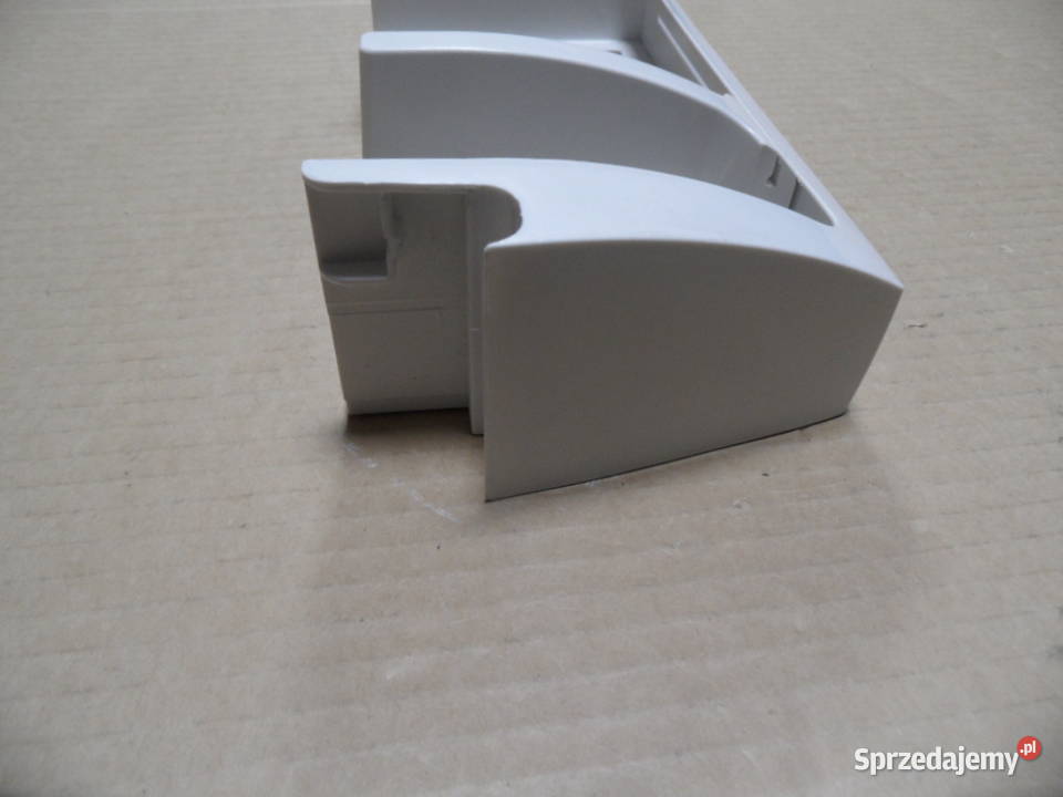 polka balkonik lodowki lebherr Radlin