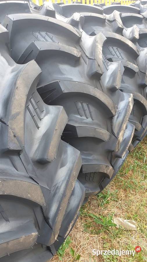Opona 23126 Bizon rekord Claas 14PR BD65 Petlas Narol
