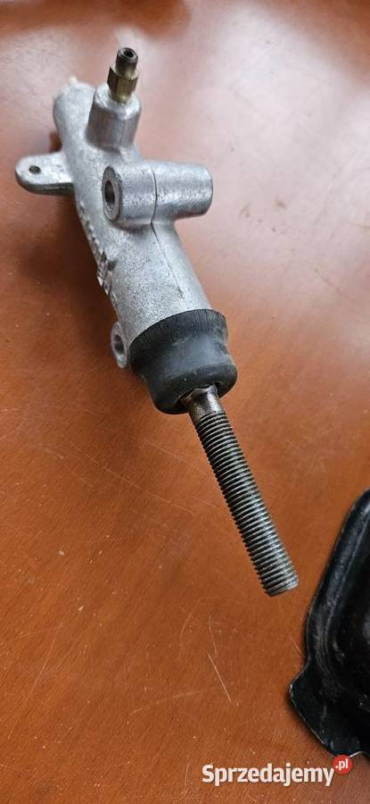 NowySygnowany cylinder sprzęgła wysprzęglik Fiat Barlinek sprzedam