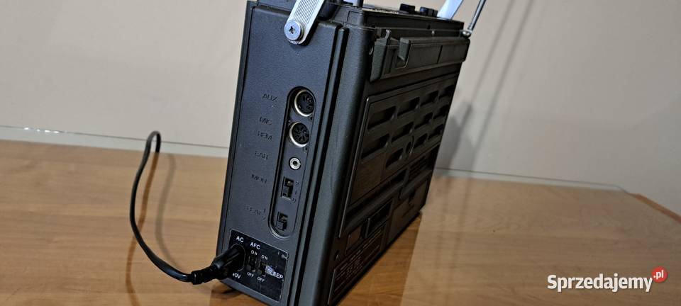 Kolekcjonerski vintage Emir 7004 made in Japan Krotoszyn sprzedam