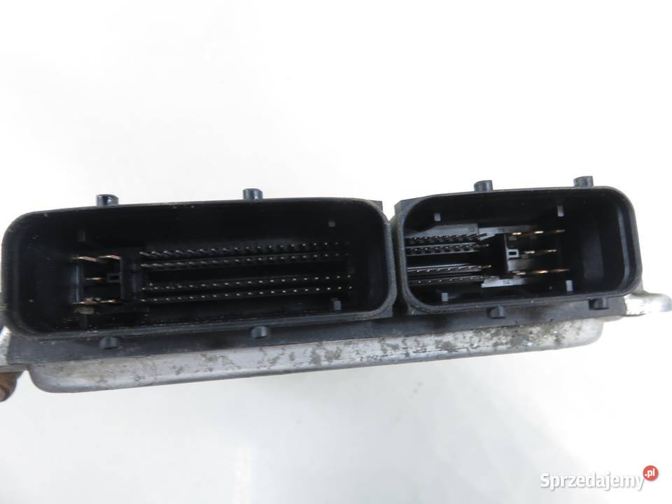 STEROWNIK SKODA OCTAVIA I 19 TDI 038906019FJ