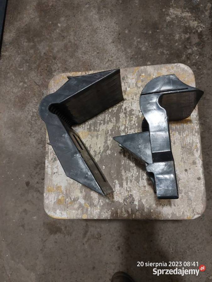 Narożnik Pasa Transportowego Nysa sprzedam