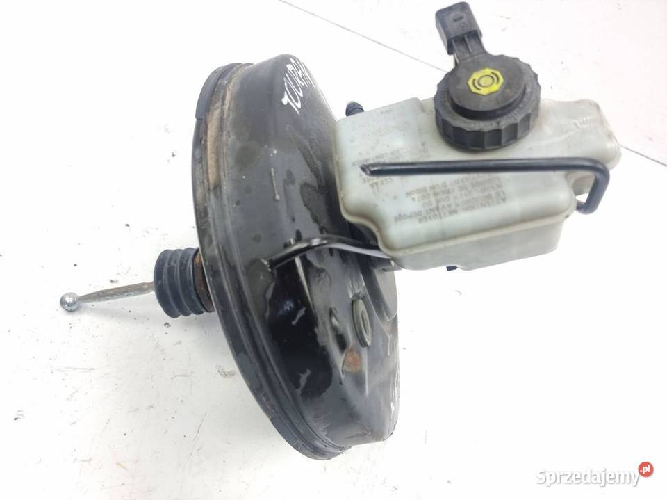 SERWO HAMULCOWE VOLKSWAGEN TOURAN 1T1614105S osobowe kujawsko-pomorskie Lipno