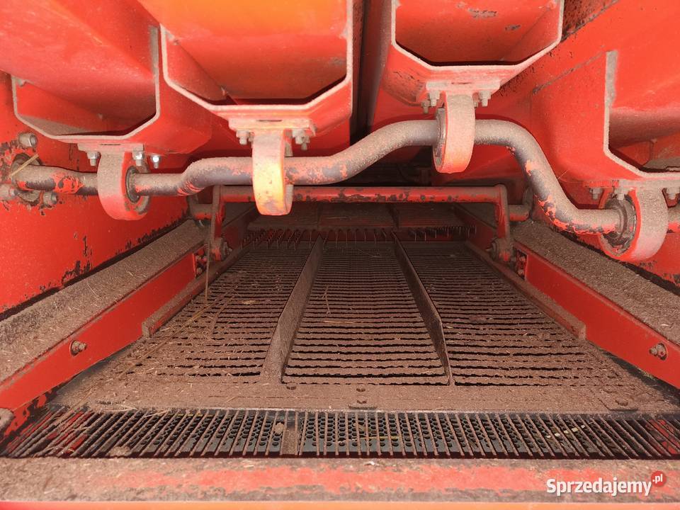 Deutz fahr m750 Sobków