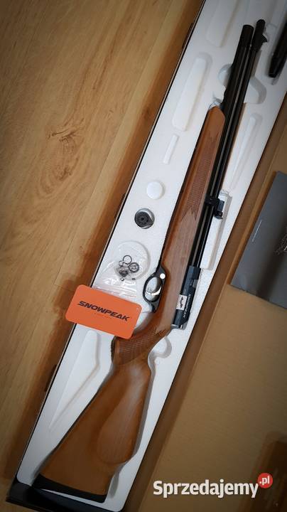 Snowpeak pr900 Gen2 dobra jakość WYSYŁKA Przyłęki