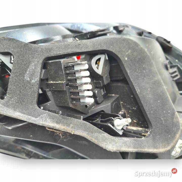 LAMPA PRAWA Opel Astra III H HTB tylna tylnia osobowe Chełm