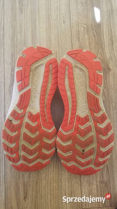 Buty SAUCONY GUIDE ISO EUR43 28 sportowe do Jogging i bieganie podlaskie Białystok