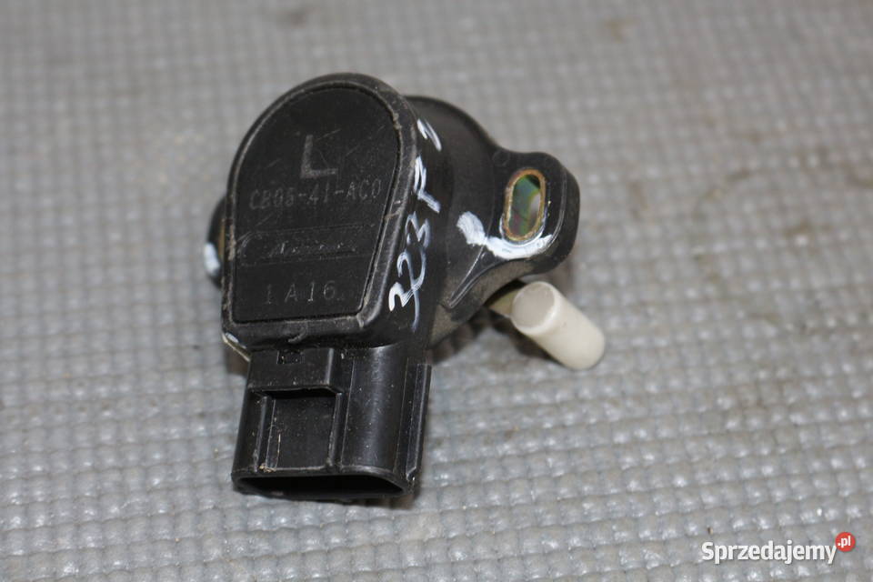 MAZDA 323 P POTENCJOMETR GAZU CB0541ACO Prochowice