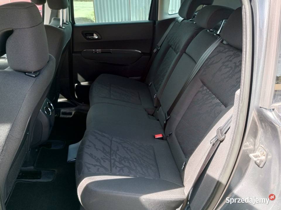 Peugeot 3008 I 16 Benzyna 106 000 przebiegu 106000km