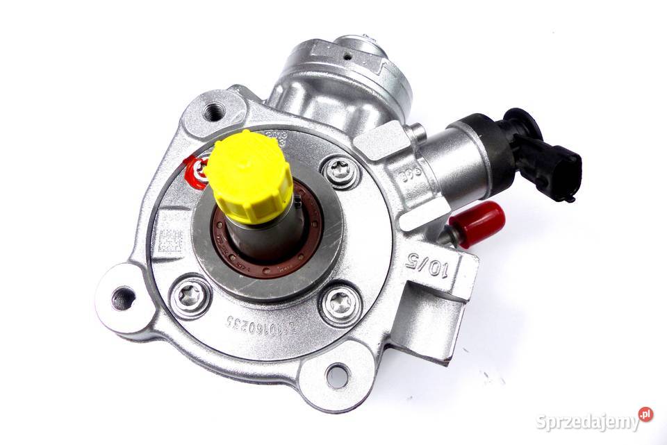 Pompa wtryskowa BOSCH 0445010516 FORD FIAT Kielce sprzedam