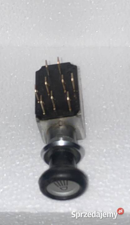 Włącznik świateł bmw e9 CSL e3 Wołomin