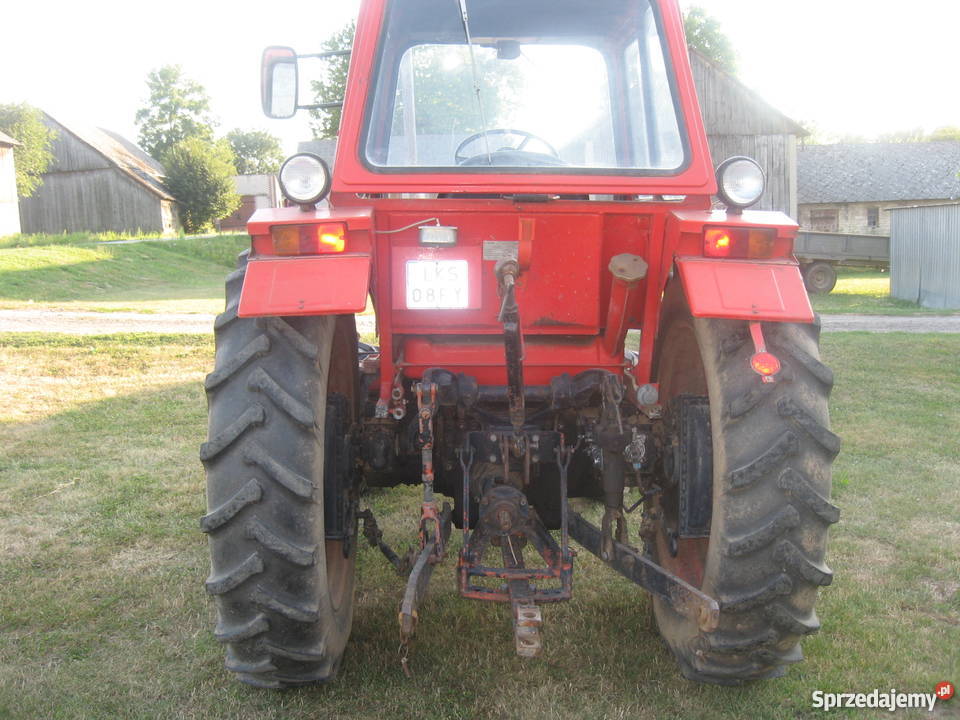 LTZ 55a Suchodoły sprzedam