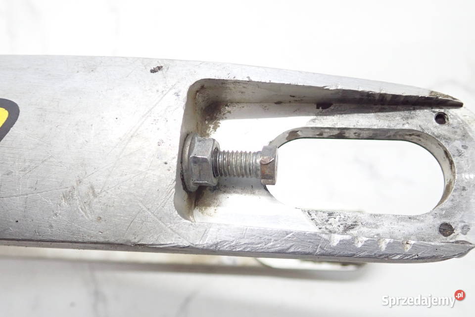 Wahacz Łożyska Tulejki Śruby Napinające koło Strzelce Krajeńskie