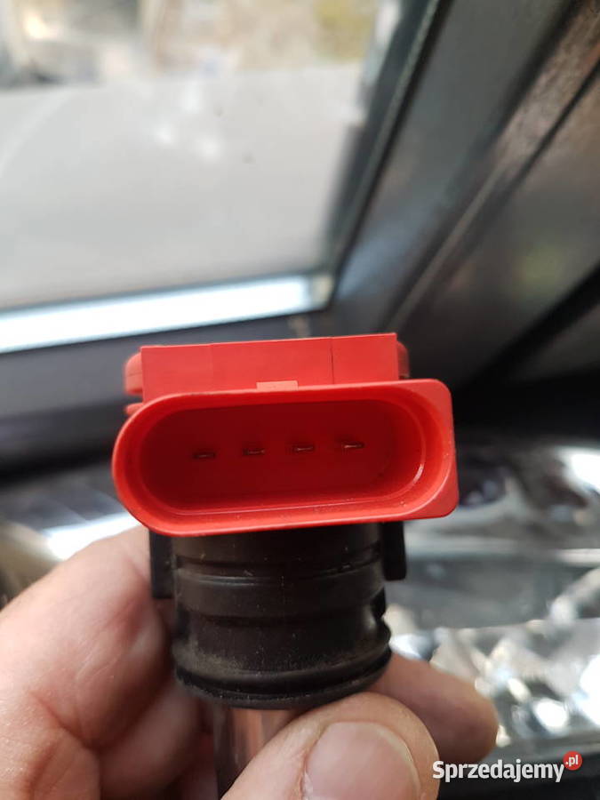 AUDI Q7 A4 A6 A5 26 28 32 42 CEWKA ZAPLONOWA Układ elektryczny wielkopolskie Turek sprzedam