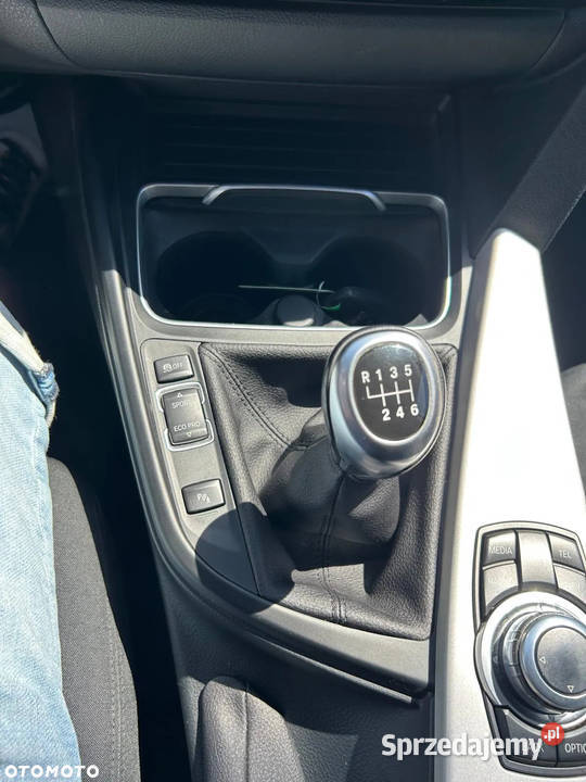 BMW F31 LIFT FULL LED diesel