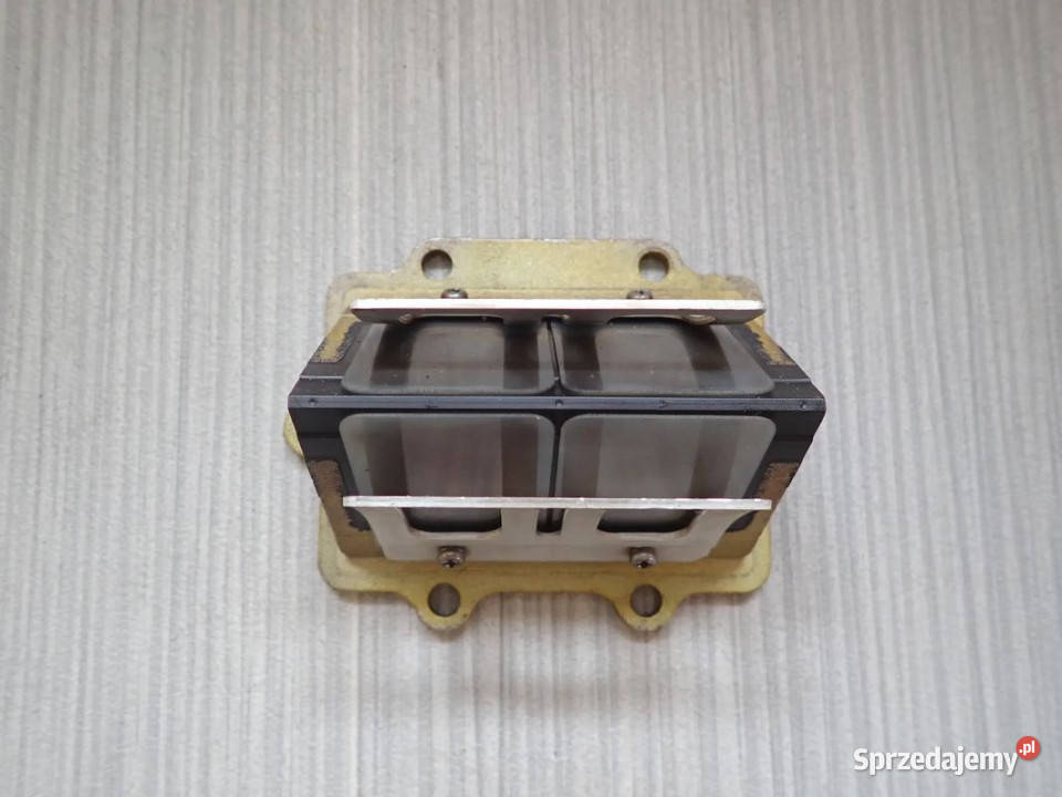 Membrana Zawór Membranowy Suzuki RM 250 J119