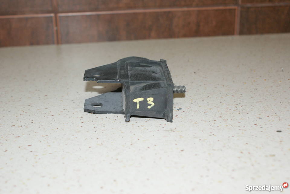 Poduszka SKRZYNI VW TRANSPORTER III 1621 Białobrzegi