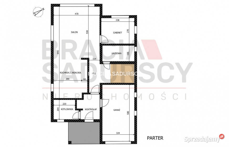 Dom sprzedam 180m2 Kraków Sprzedaż