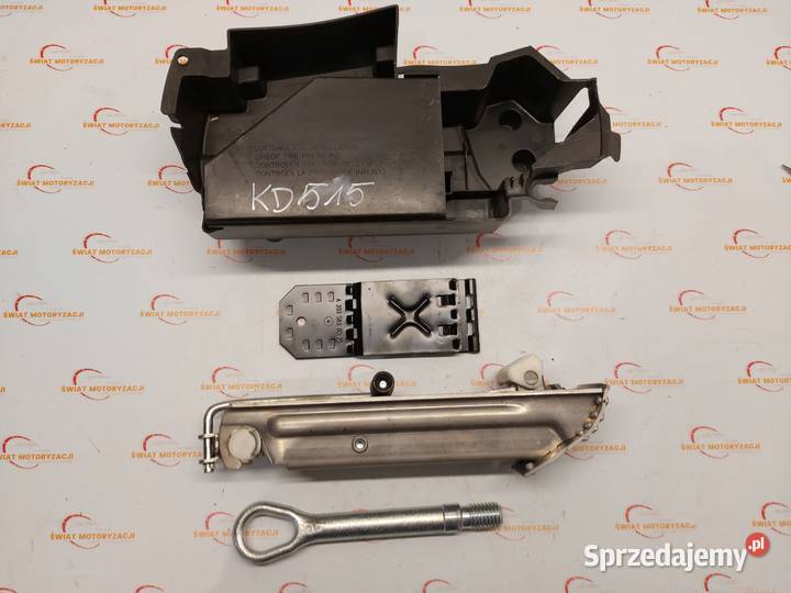 MERCEDES W204 18 08r zestaw naprawczy osobowe świętokrzyskie Kielce