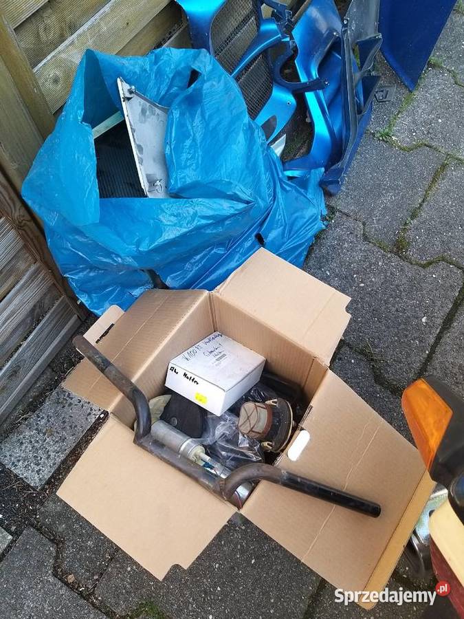 BMW K 100 pozostałe łódzkie sprzedam