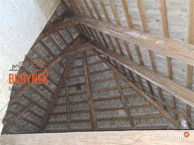 Dom wolnostojący Kowalewiczki