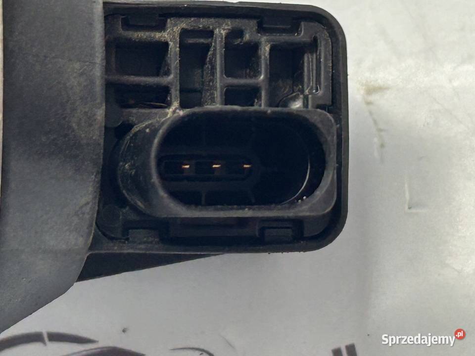 YETI FABIA 12r 20 TDI CFH 110 turbosprężarka osobowe Części samochodowe Kielce