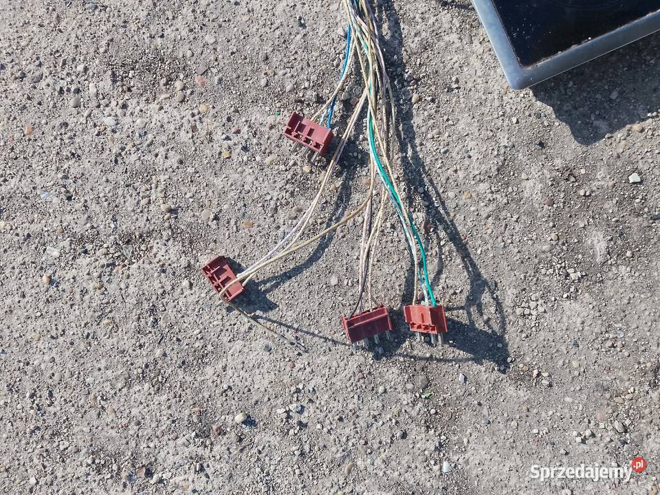 Płyta Ceramiczna Bosch Ekt 7304 dolnośląskie Legnica