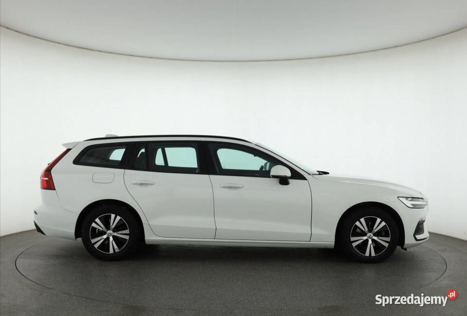 Volvo V60 D3 20 poduszka powietrzna Piaseczno