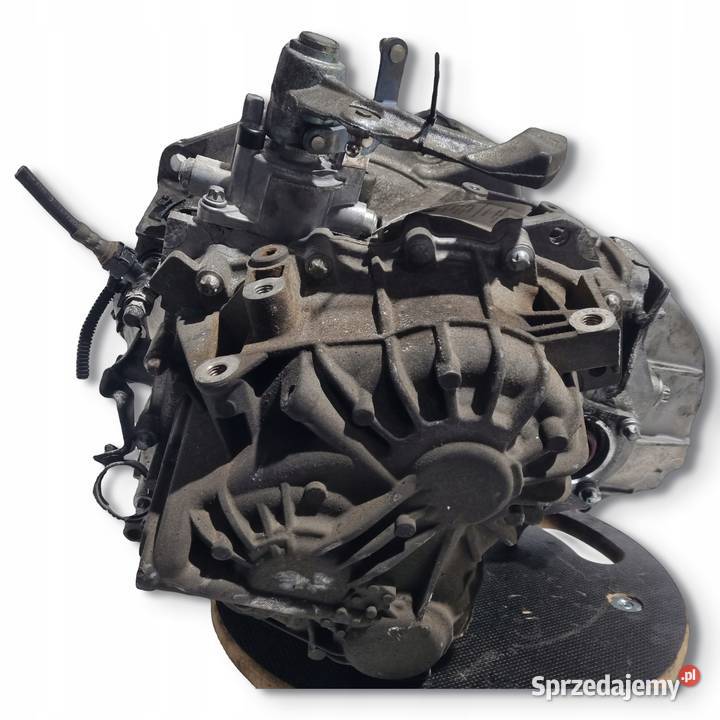 SKRZYNIA BIEGÓW Opel Astra IV J 17 CDTI manualna