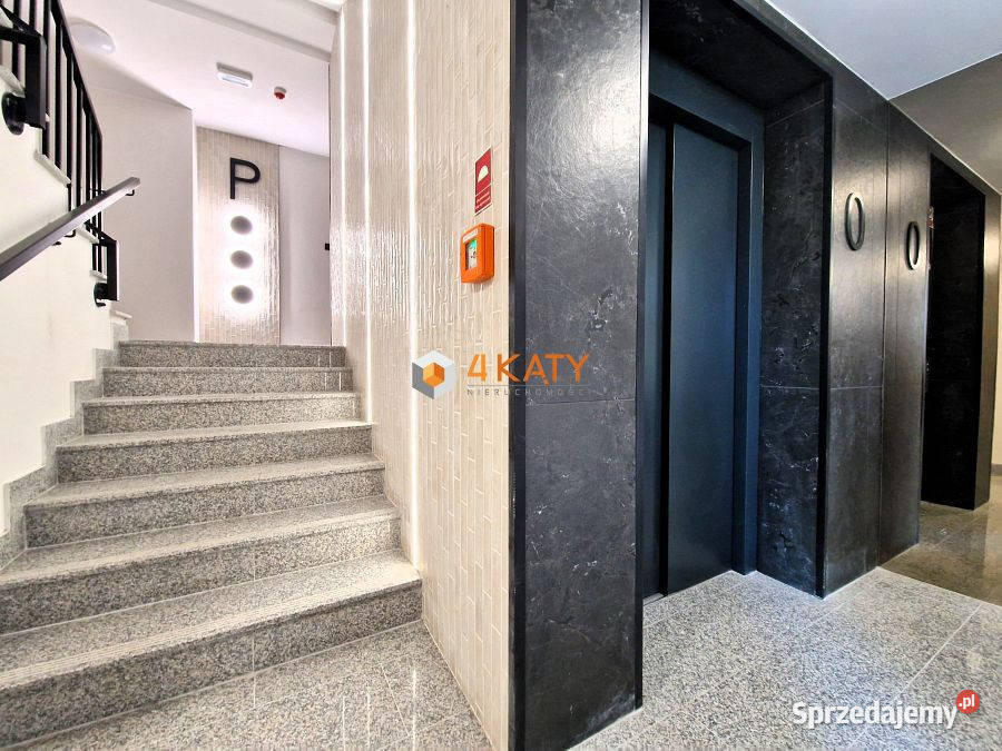 Do sprzedaży mieszkanie Zielona Góra 569m2 3 56.9m2