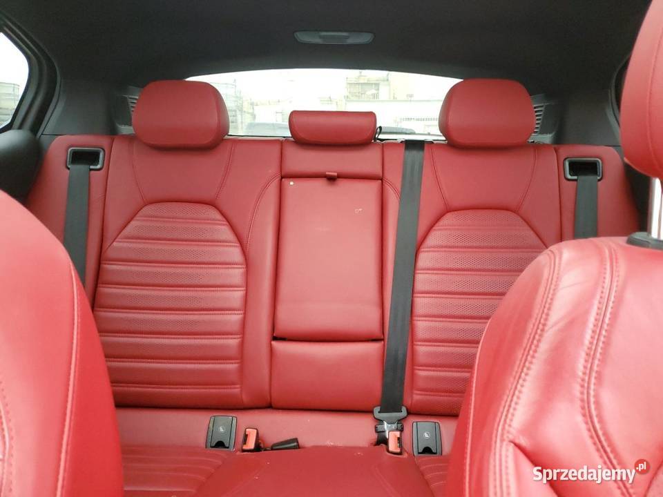 2021 ALFA ROMEO STELVIO TI śląskie Częstochowa