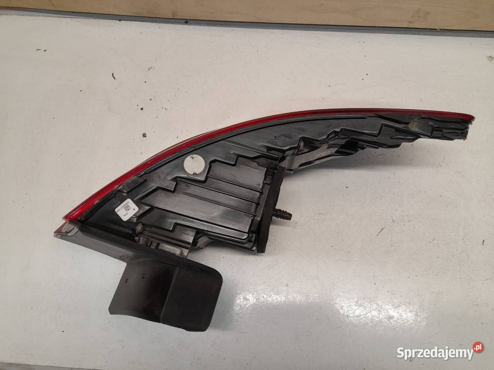 VW ARTEON LED LAMPA TYLNA LEWA 3G8945207J Goleniów