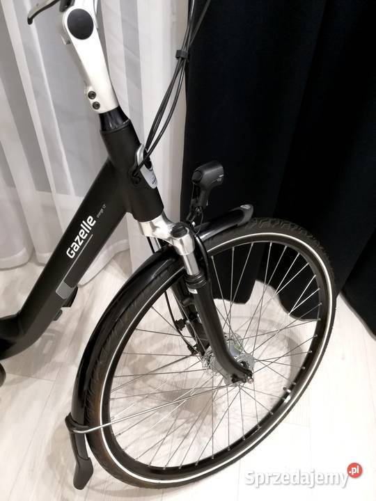Gazelle Orange C7 Elbląg