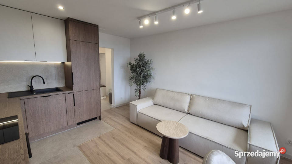 Mieszkanie Kielce 5811m2 3 pokoje