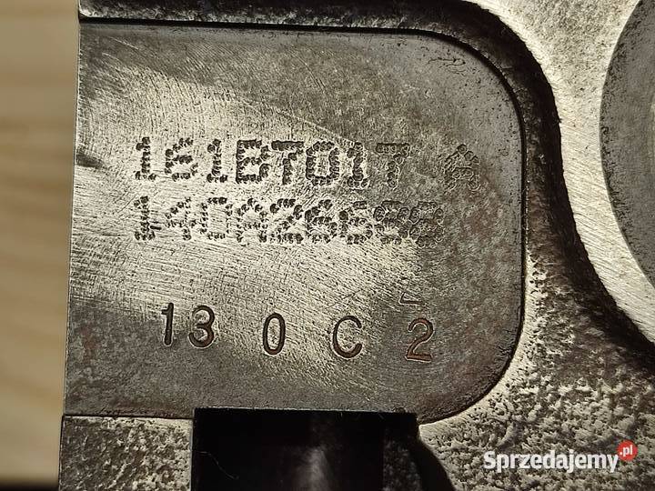 Blok hydrauliczny 161B7017 140A26687 161B5001 Wilkowo