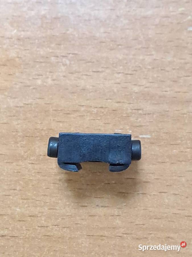 Stoper amortyzujący Umarex na szynę pryzmatyczną Łódź