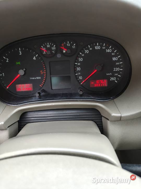 Audi A3 mazowieckie Garwolin