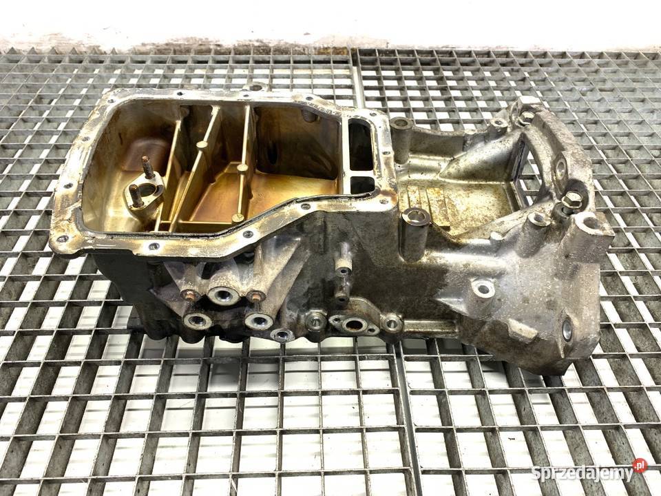 MISKA OLEJOWA KIA SPORTAGE IV 211352B700 16 177 sprzedam