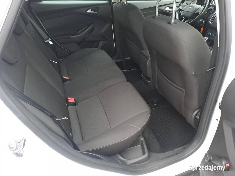 Ford Focus 15TDCi 95 Trend Gold gwarancja serwisowany w ASO Warszawa