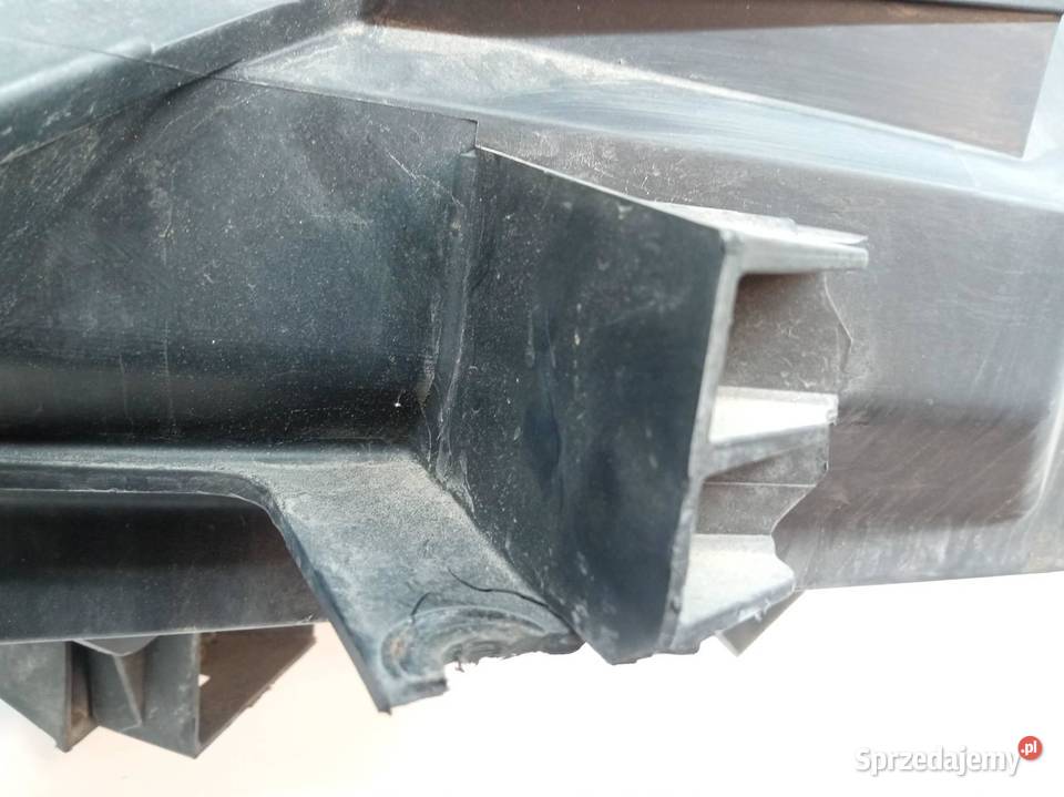 LAMPA PRZÓD PRAWA XENON USA Mazda CX9 I 2006