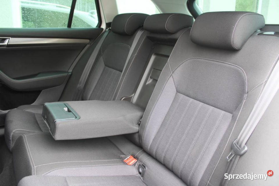 Skoda Superb 2020r Carplay Canton Panorama El Kraków