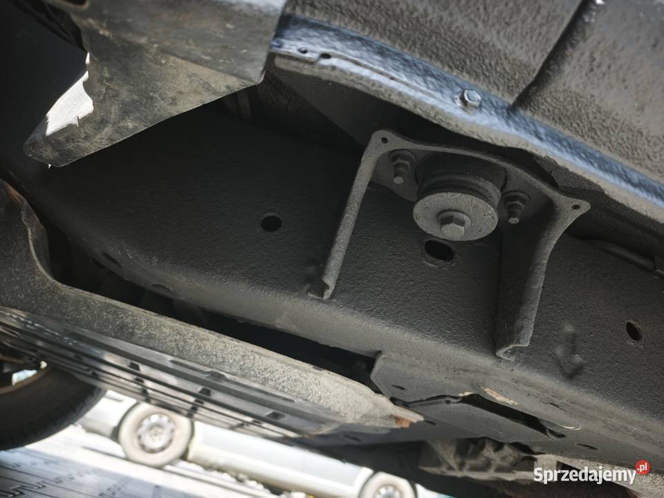 Nissan Pathfinder lubelskie Lublin