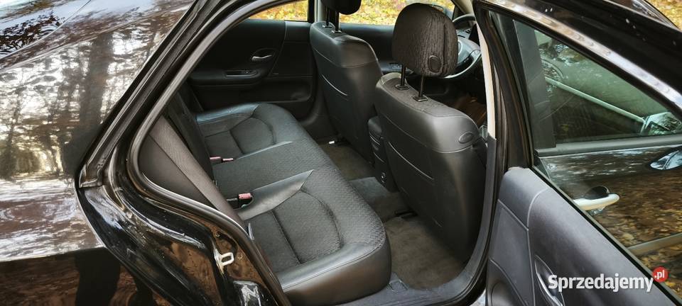 Renault Laguna II 20 BenzLPG Automat mazowieckie Nadarzyn sprzedam