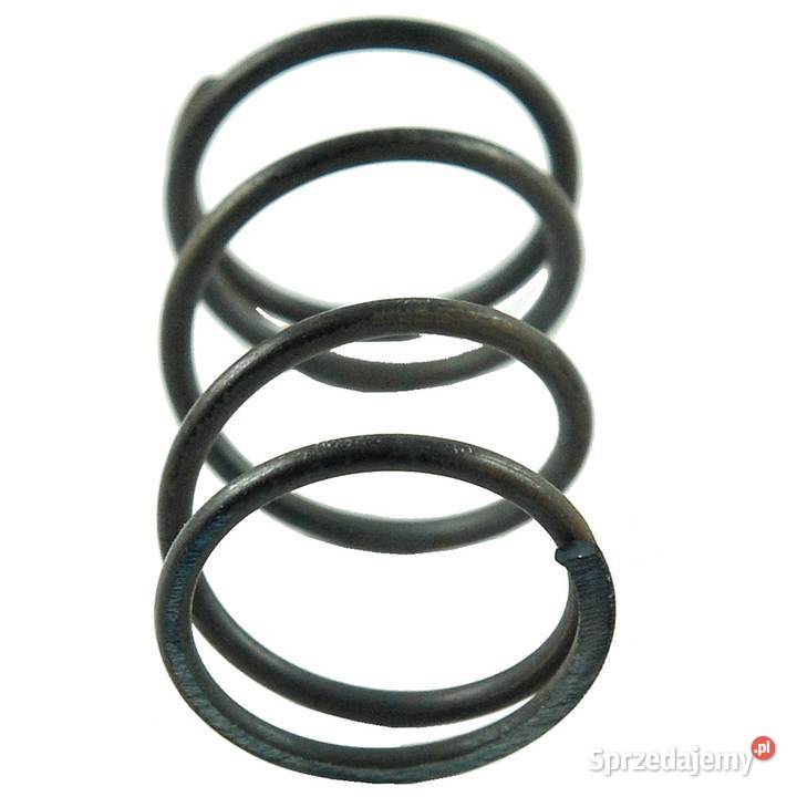 Sprężyna wałka Yanmar EF453T 19844113370 Tajęcina