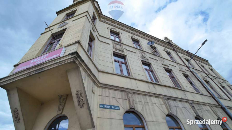 Kamienica w GolubiuDobrzyniu 200 m zamku piwnica Golub-Dobrzyń