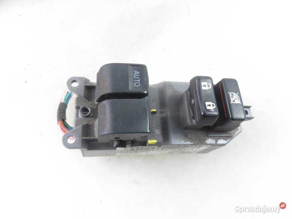 PANEL SZYB TOYOTA AURIS I E15 192926