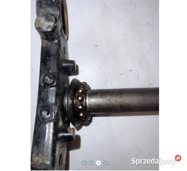 dolna półka Yamaha FZS 600 Fazer 9803 wielkopolskie Ostrów Wielkopolski