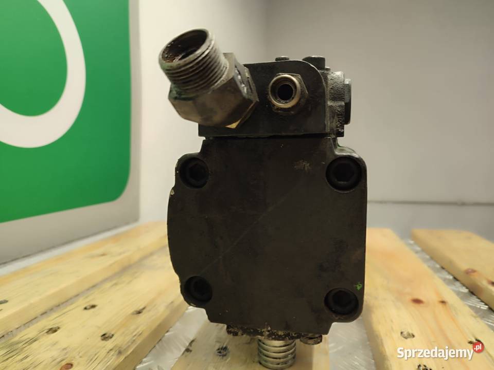 Pompa hydrauliczna